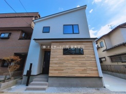 春日部市中央8丁目