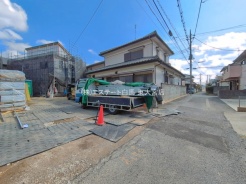 久喜市本町2丁目