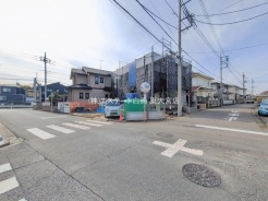 鴻巣市赤見台4丁目