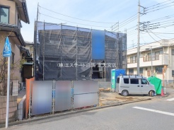 鴻巣市赤見台4丁目