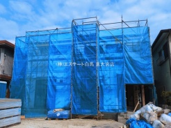 越谷市弥栄町1丁目