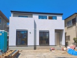 新築一戸建て