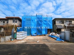 越谷市弥栄町1丁目