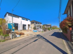 越谷市弥栄町1丁目