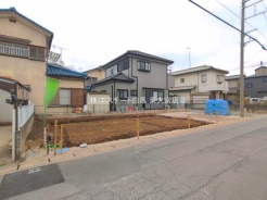 北本市東間8丁目