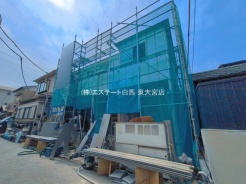 越谷市北越谷2丁目