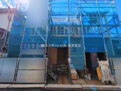 越谷市北越谷2丁目