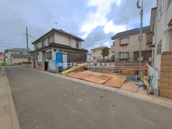 北足立郡伊奈町栄3丁目