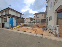 北足立郡伊奈町栄3丁目