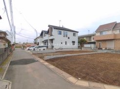 さいたま市北区別所町