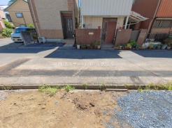 越谷市蒲生1丁目