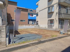 越谷市蒲生1丁目