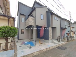 桶川市末広2丁目