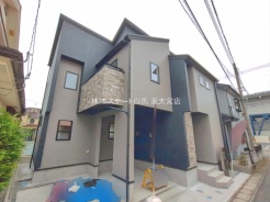 桶川市末広2丁目