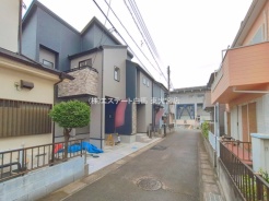 桶川市末広2丁目