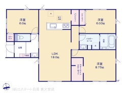 図面と異なる場合は現況を優先