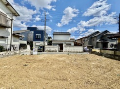 現地をご覧いただきながら、住まいの夢をお聞かせください。
