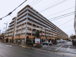 さいたま市北区櫛引町2丁目