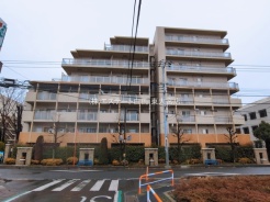 さいたま市北区櫛引町2丁目