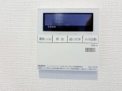 【給湯リモコン】