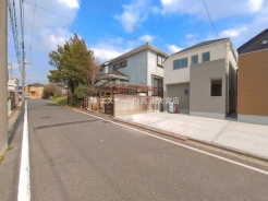 さいたま市緑区松木3丁目