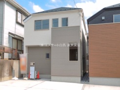 さいたま市緑区松木3丁目