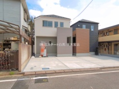 さいたま市緑区松木3丁目