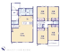 図面と異なる場合は現況を優先