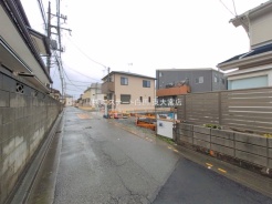 鴻巣市人形4丁目