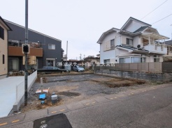 鴻巣市人形4丁目