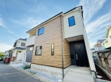 新築一戸建て