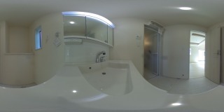 洗面所