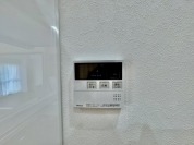 【給湯リモコン】