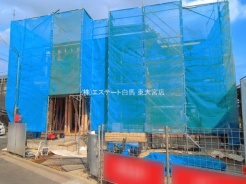 さいたま市緑区大字三室