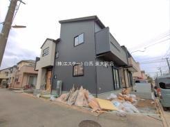 春日部市備後西2丁目