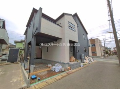 春日部市備後西2丁目