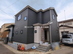 上尾市大字瓦葺