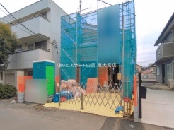 上尾市西宮下2丁目