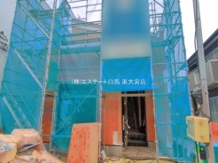 上尾市西宮下2丁目