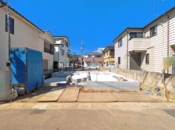 さいたま市北区日進町2丁目