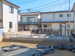 さいたま市北区日進町2丁目