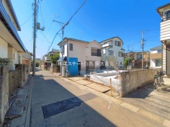 さいたま市北区日進町2丁目