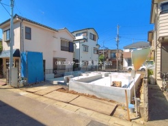 さいたま市北区日進町2丁目