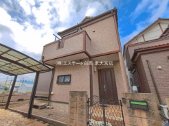 さいたま市岩槻区上野6丁目