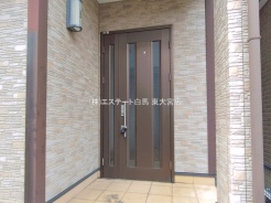 さいたま市岩槻区上野6丁目