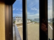 【ペアガラス】