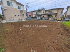 越谷市大字大泊
