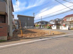 春日部市豊町6丁目