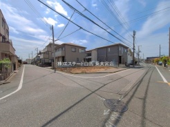 春日部市豊町6丁目