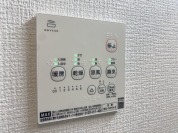 【浴室乾燥設備】